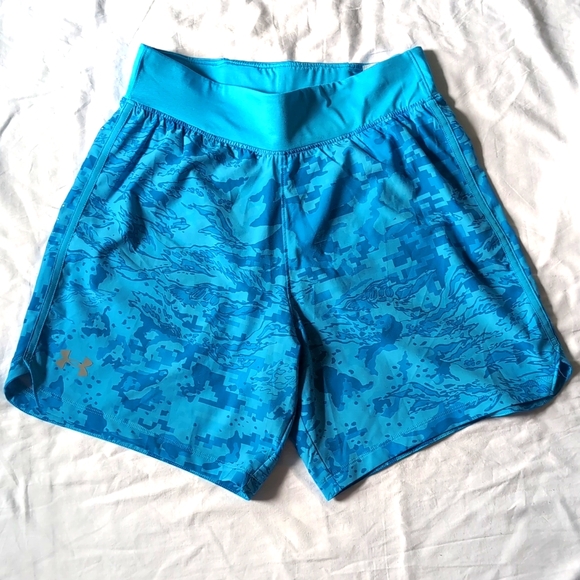 Under Armour Shorts - Picture 1 of 5
